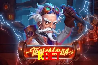 Tecnologia da Plataforma kbet