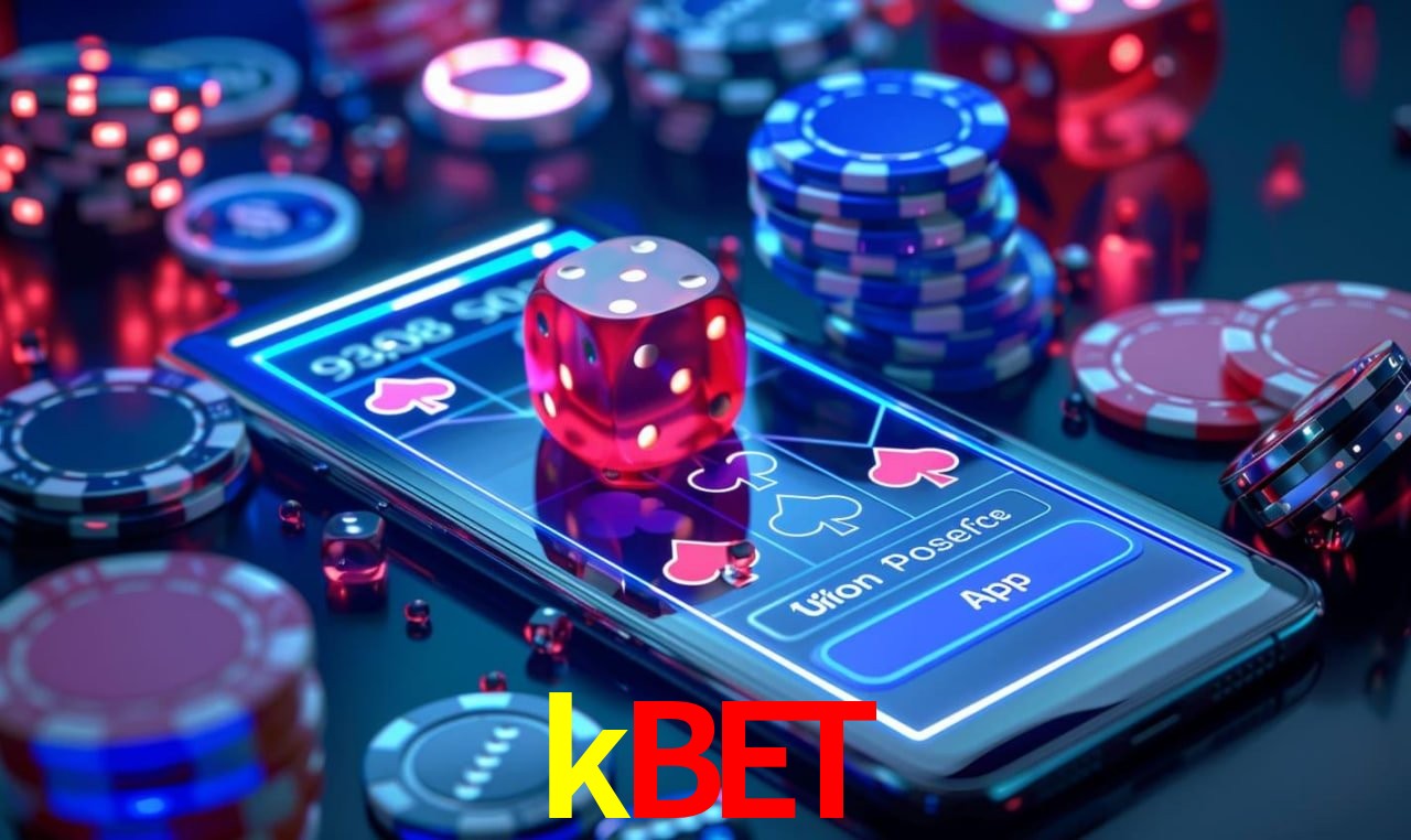Prévia de conteúdo do canal Telegram kbet