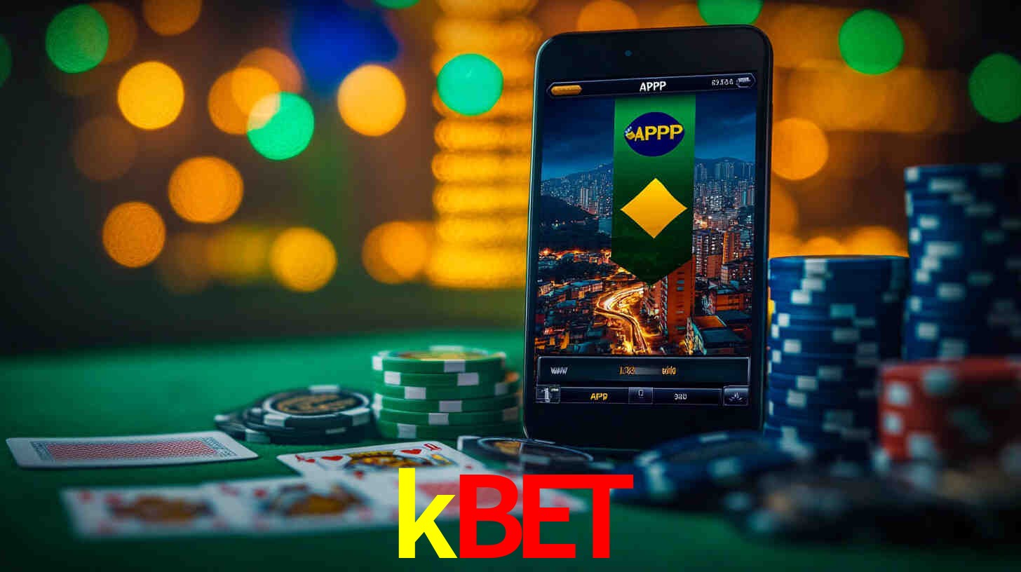 A Emoção da Loteria na kbet: Uma Chance de Mudança de Vida