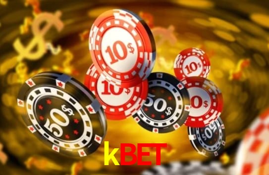 Apostas de Tênis kbet