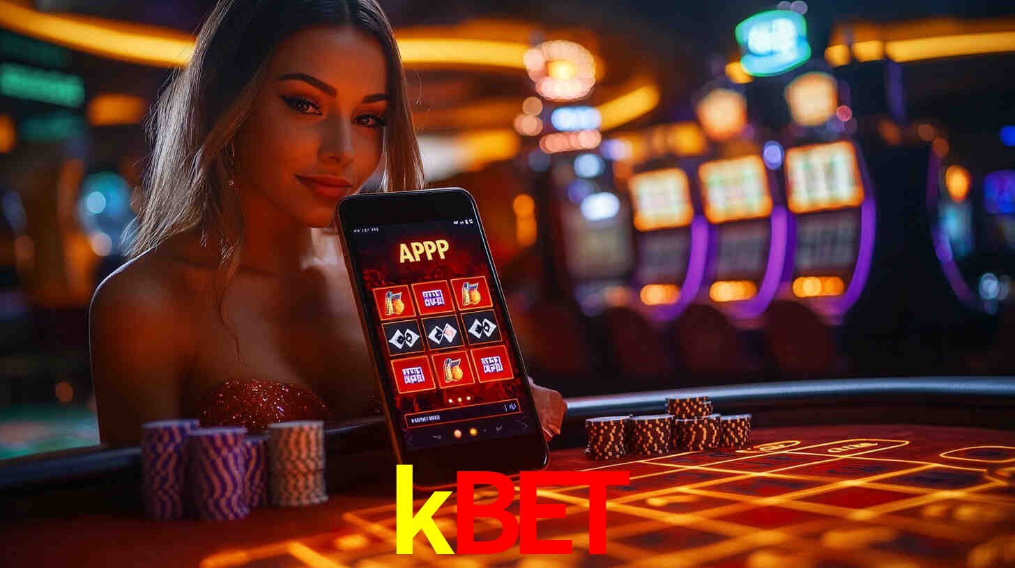 Descubra o Programa VIP da kbet: Vantagens Exclusivas para Jogadores