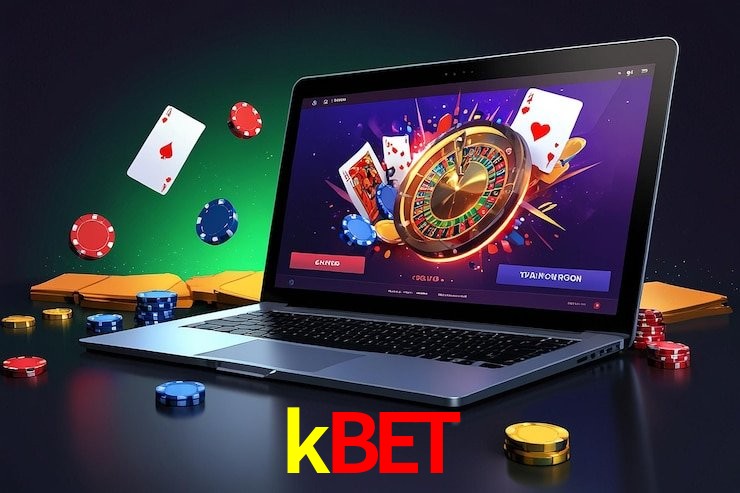 Imagem secundária de apoio para instalação do app kbet