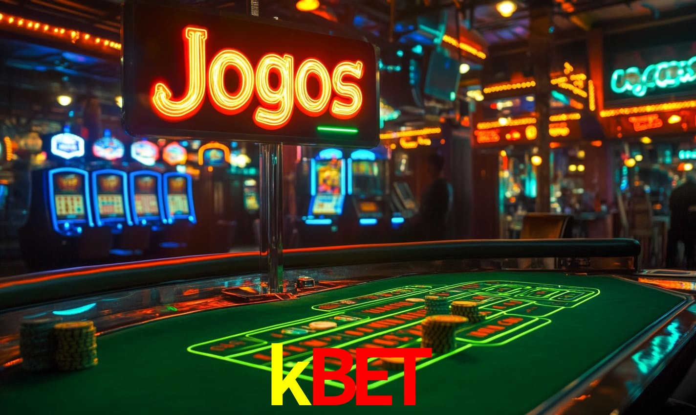 Design Responsivo kbet