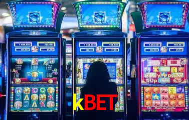 Explorando a Categoria de Eventos em Apostas na kbet