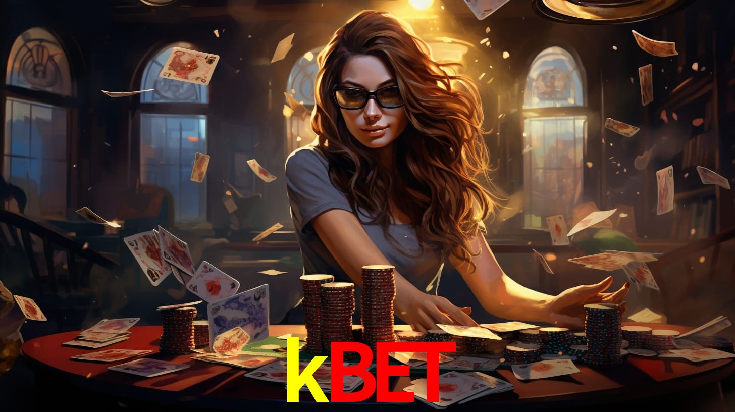Roulette Table kbet