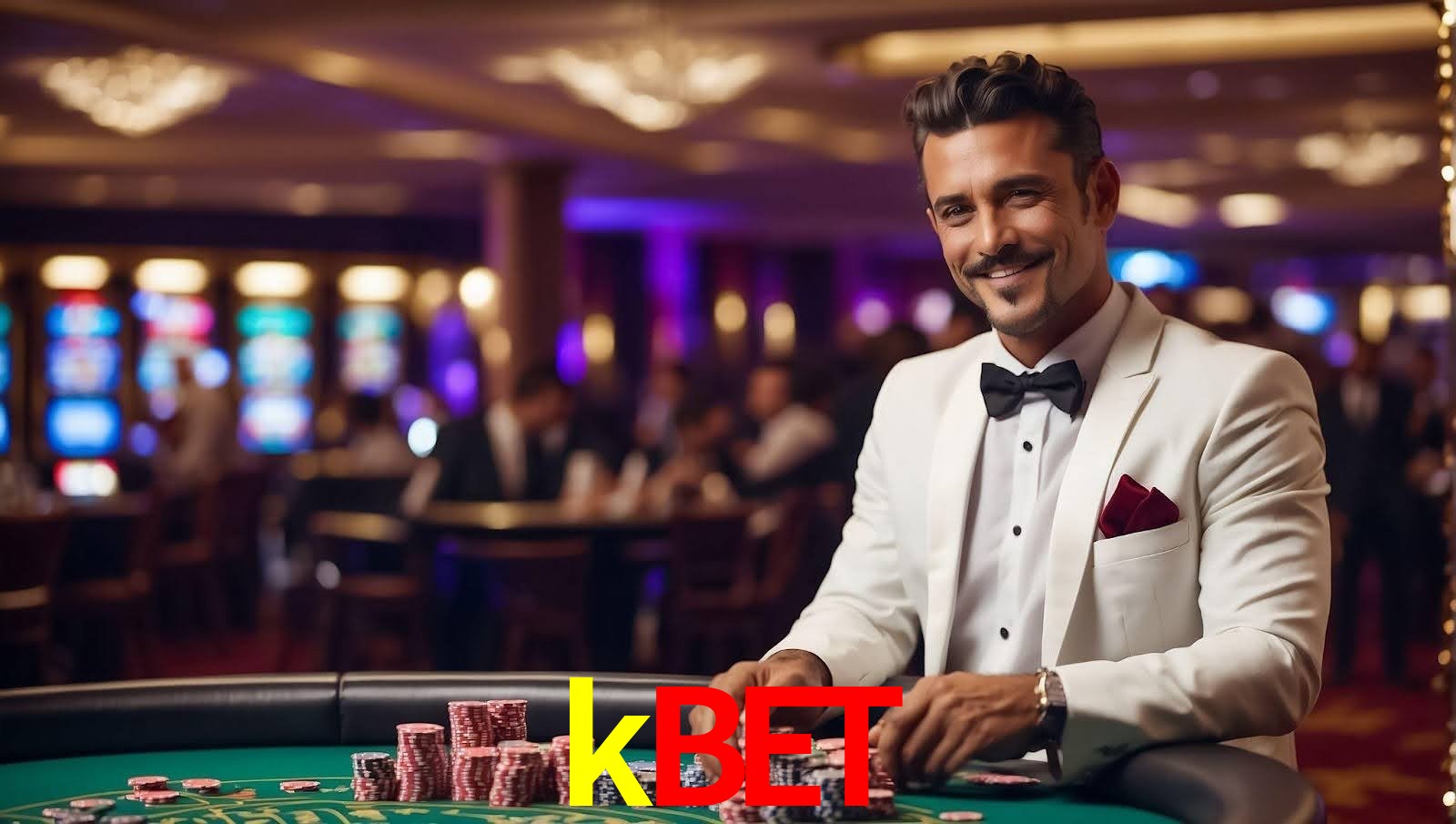 Promoções Sazonais kbet