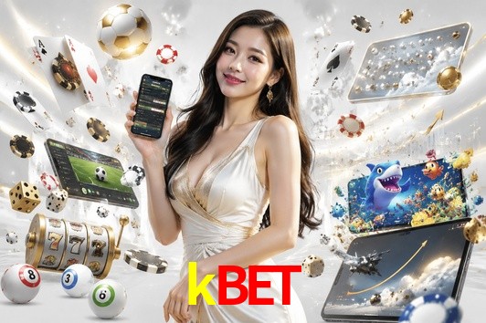 Game Providers kbet