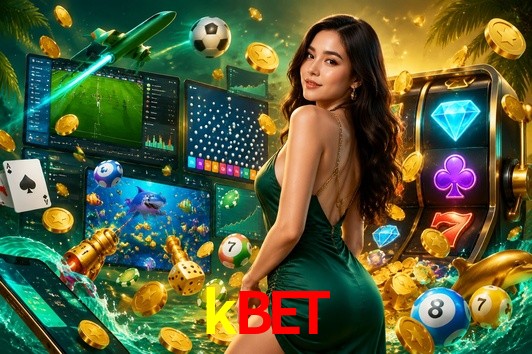 Experiência VIP kbet