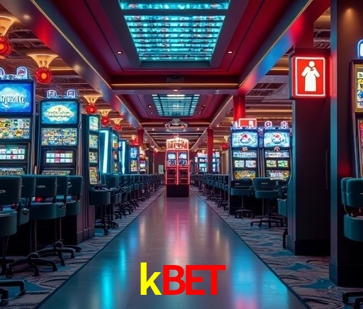 cassino kbet