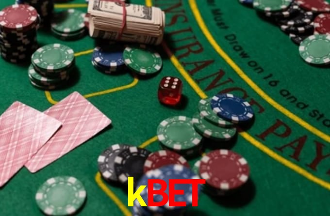 Bônus Generosos e Exclusivos no kbet para Você!