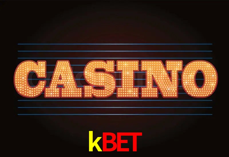 Recursos de Bônus kbet