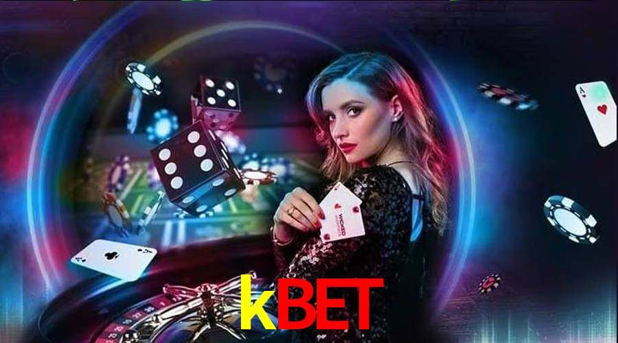 APP oficial da kbet para mobile