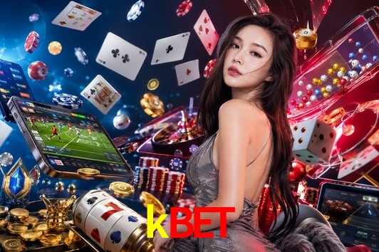 Live Casino kbet