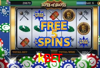 Descubra o Mundo do Cassino Online com kbet