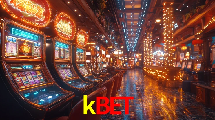 kbet: Seu Especialista em Apostas Esportivas Brasileiras