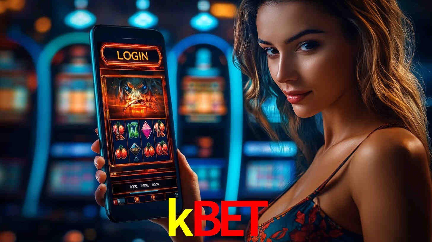 kbet: A Experiência de Casino com Jogos de Mesa ao Vivo