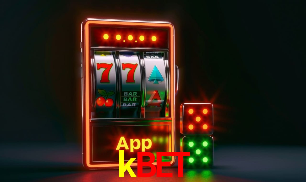 Jogos de Slot kbet