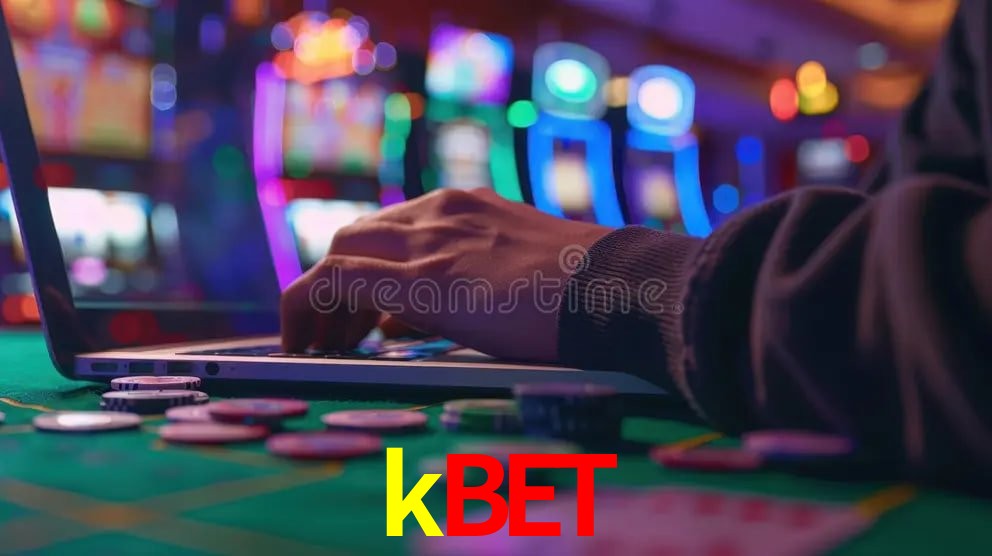 Casino VIP kbet