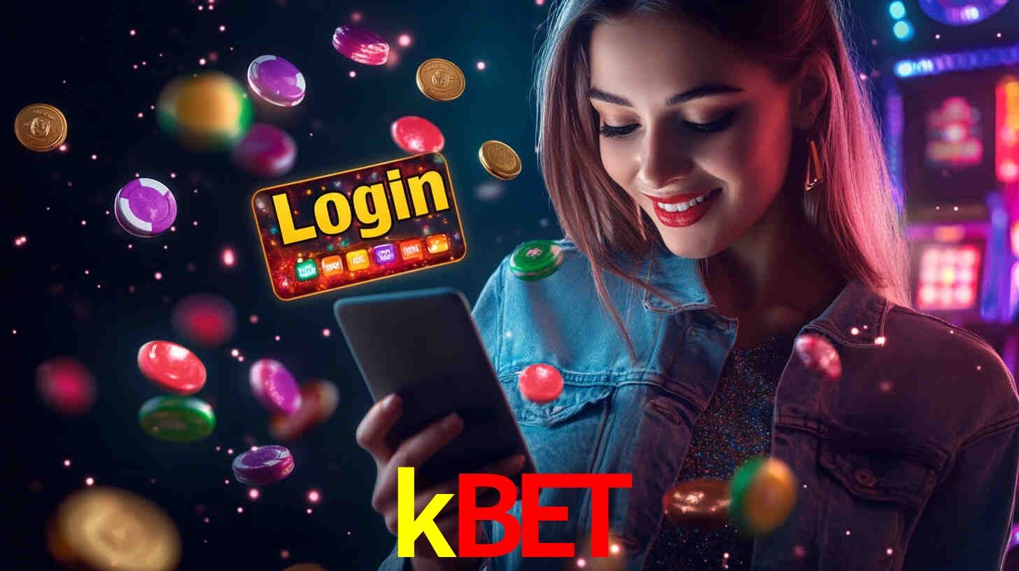 Inovações de Jogos na kbet: O Futuro das Experiências Interativas