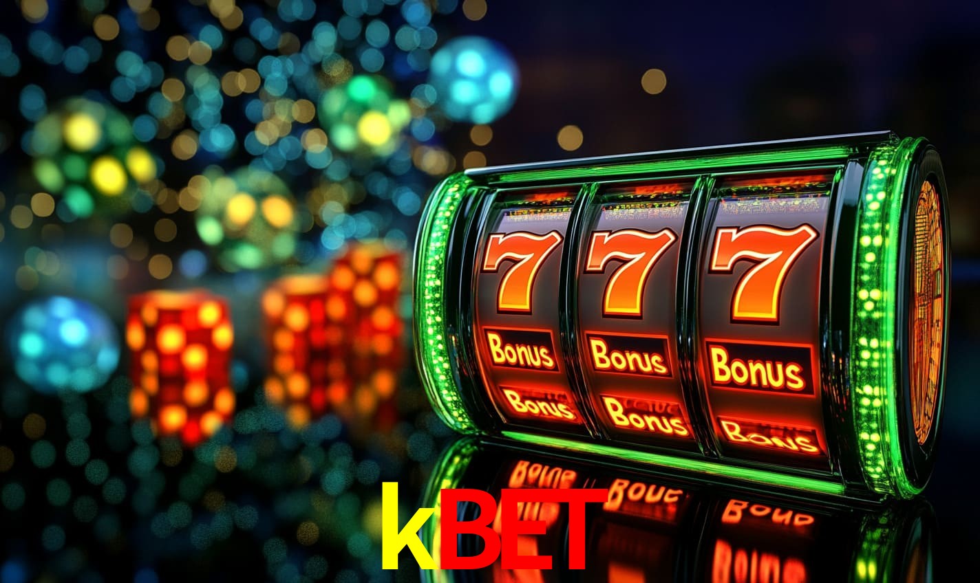 Sistemas de Segurança kbet