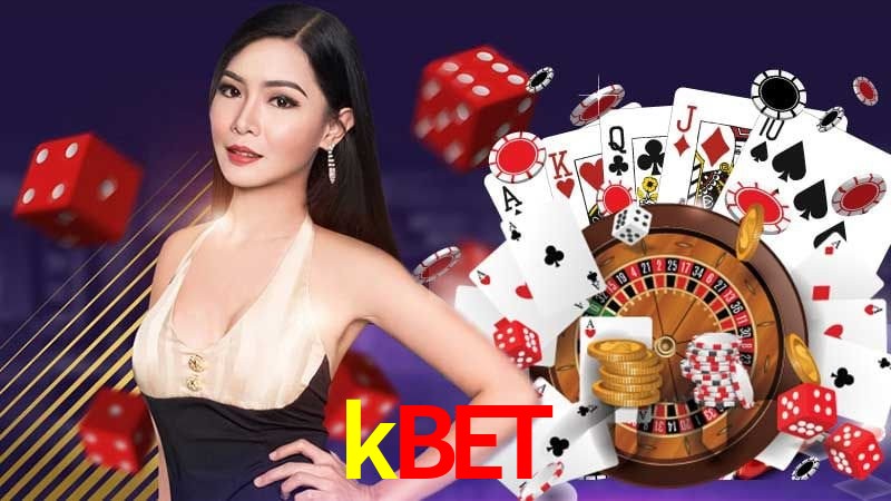 Casino Ao Vivo kbet