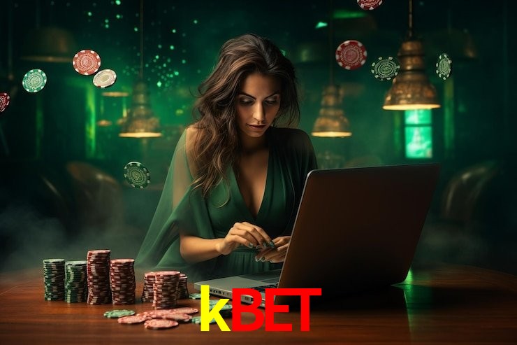 Imagem quadrada de apoio para baixar kbet