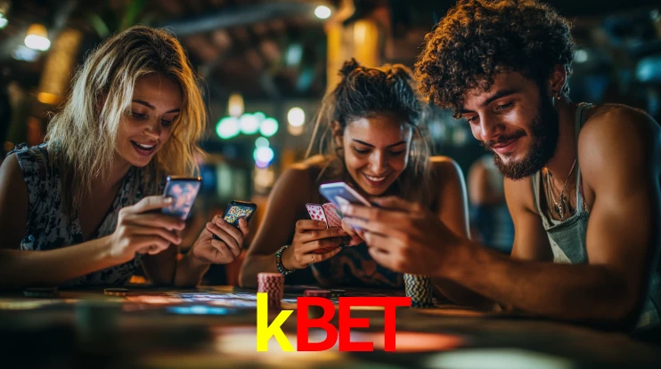 Programa VIP kbet