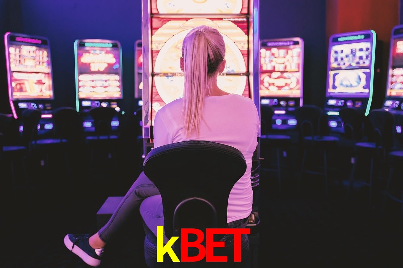Slot Games kbet