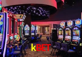 Cassino ao Vivo kbet - Dealers Brasileiros Profissionais