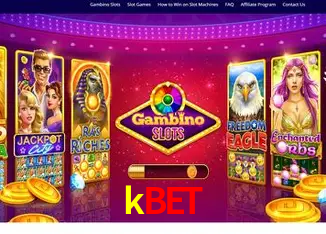 kbet Brasília - VIP Program