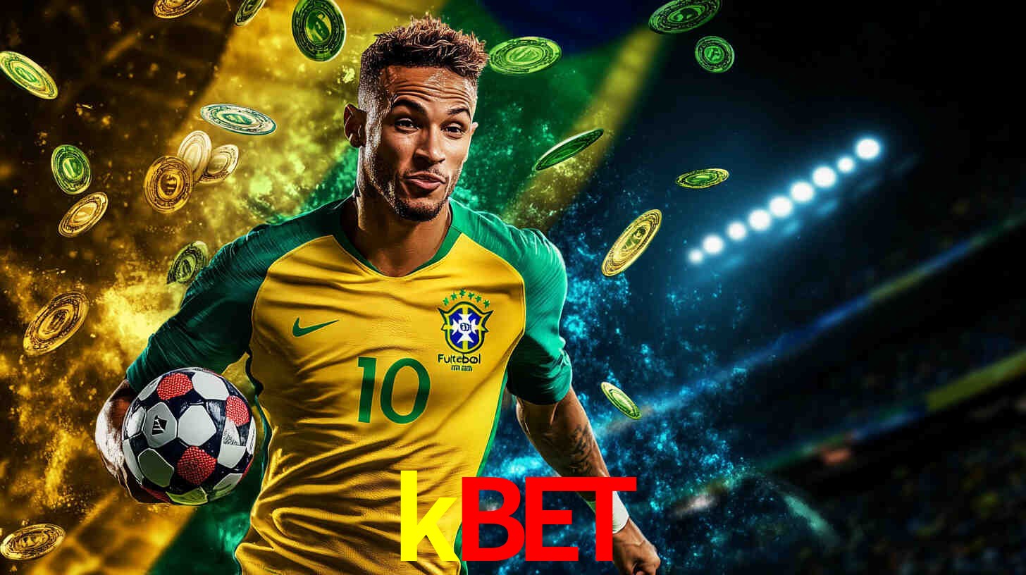 Explorando a Categoria de Eventos em Apostas na kbet