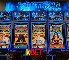A Emoção da Loteria na kbet: Uma Chance de Mudança de Vida