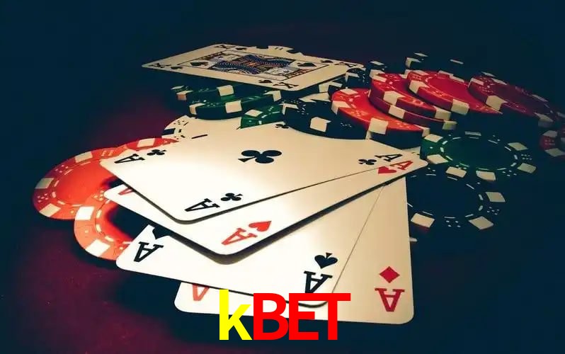 kbet Brasília - Betting Features