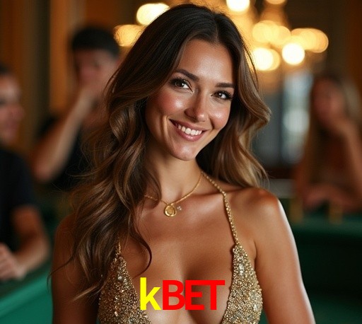 Mesa de Roleta kbet