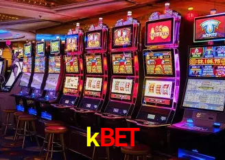 kbet Bônus - Pacote R$5.000 + VIP
