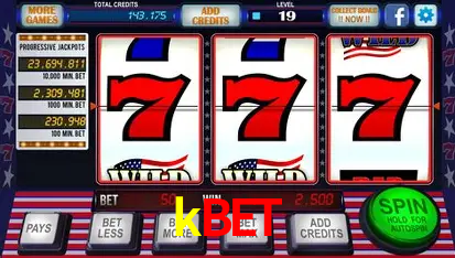 kbet Rio de Janeiro - Professional Dealers