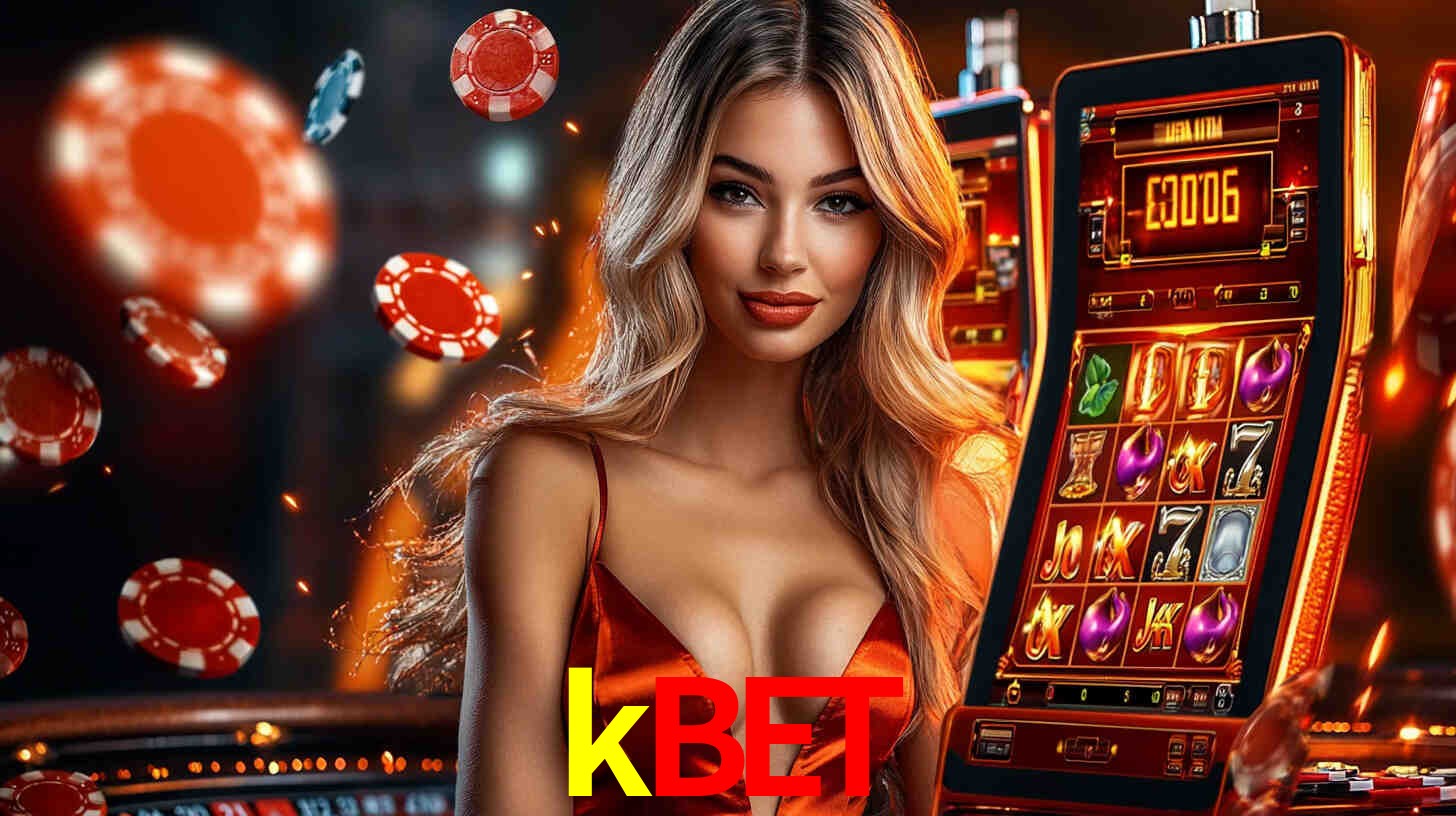 kbet: Jogos de Caça-Níqueis-Altas Recompensas, Roleta-Velocidade, Blackjack-Desafios Máximos