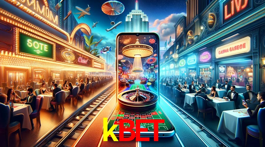 Exclusive Offers kbet