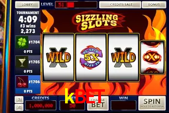 Descubra a Magia dos Jogos de Arcade no kbet