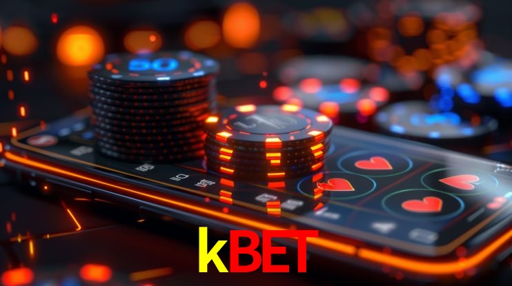 Slot Games kbet