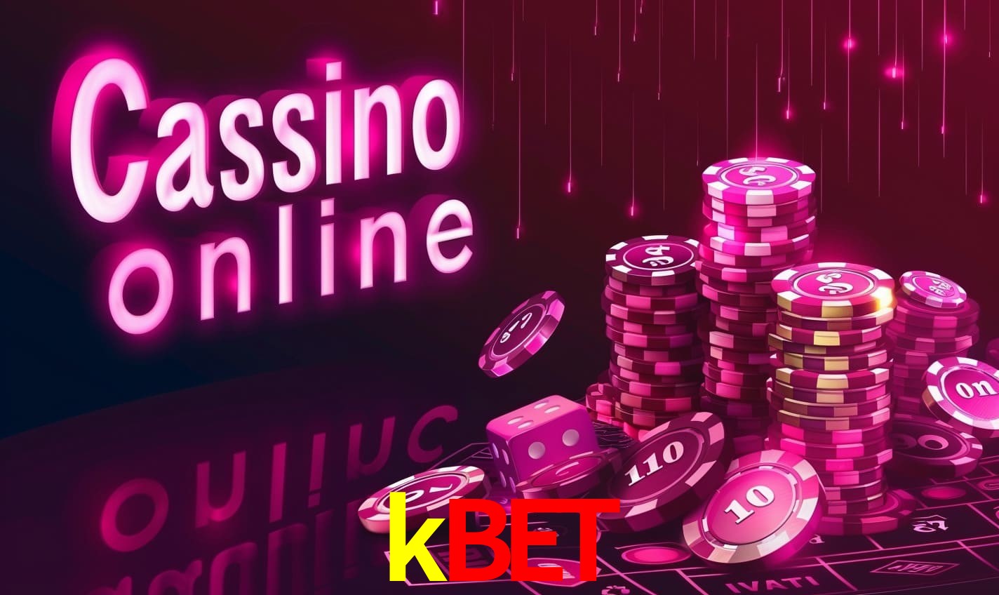 kbet Salvador - Strategies