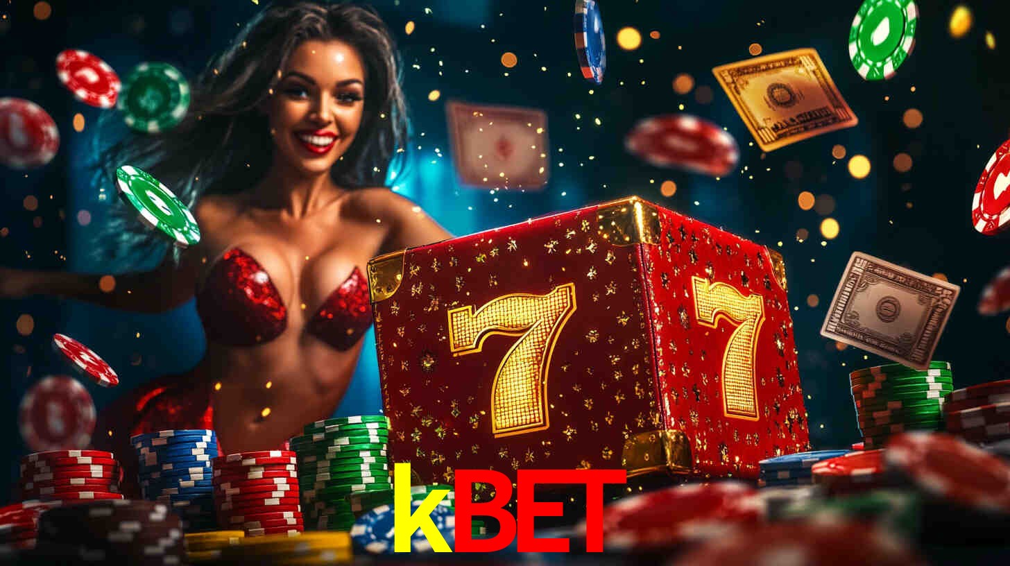 Desvendando o Mundo dos Jogos Virtuais na kbet