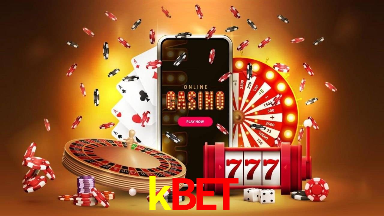 kbet Brasília - Jogo Features