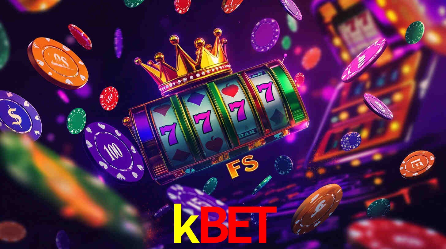 VIP Casino kbet