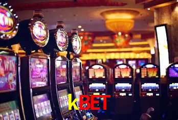 kbet Cassino - 80+ Mesas ao Vivo