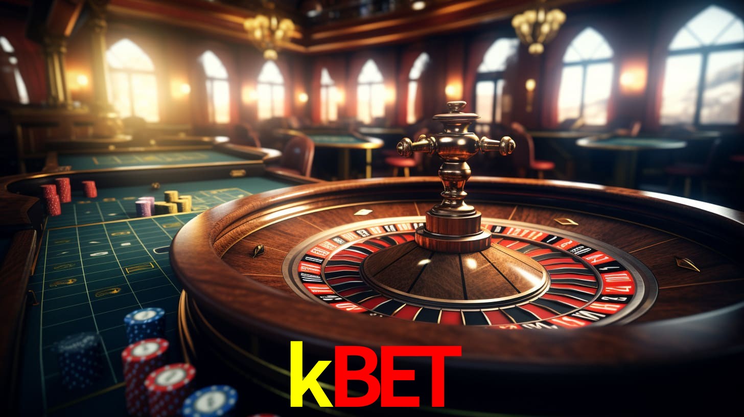 Basketball Betting kbet