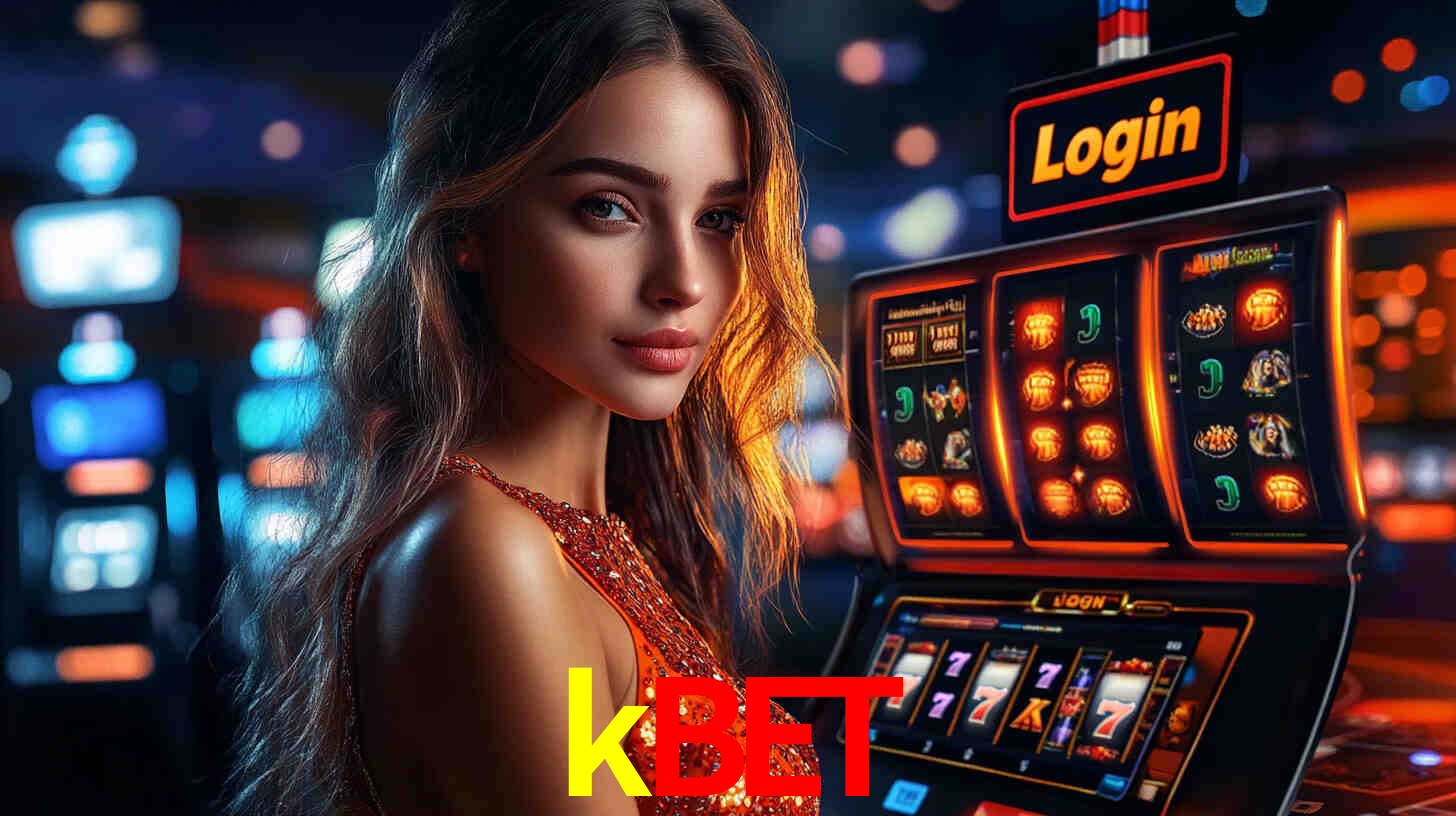 Experimente o Login Seguro Premium no kbet