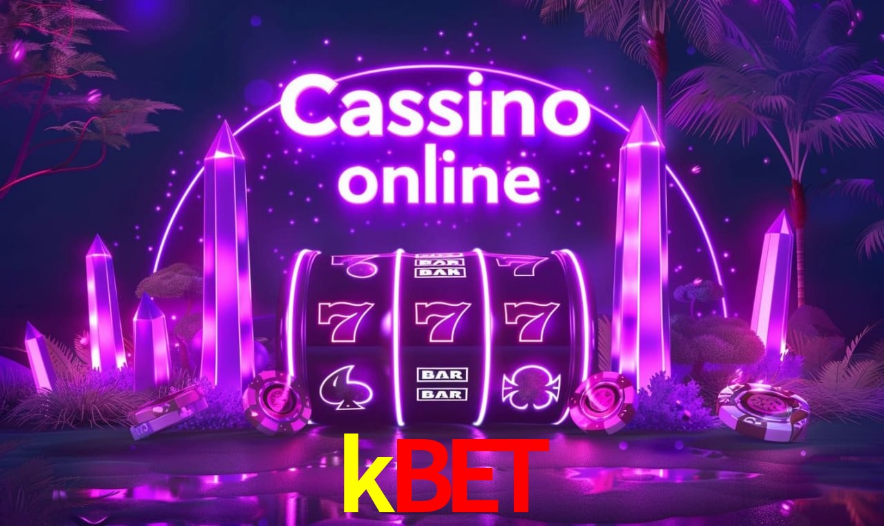 kbet - cassino ao vivo