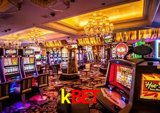 kbet Belo Horizonte - VIP Casino
