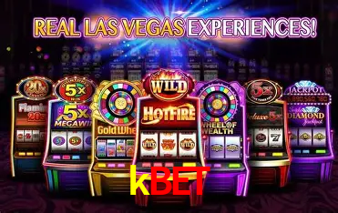 kbet Brasília - Casino Guide